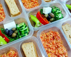 Yonca diyeti Dyt. Nilgün Aydın